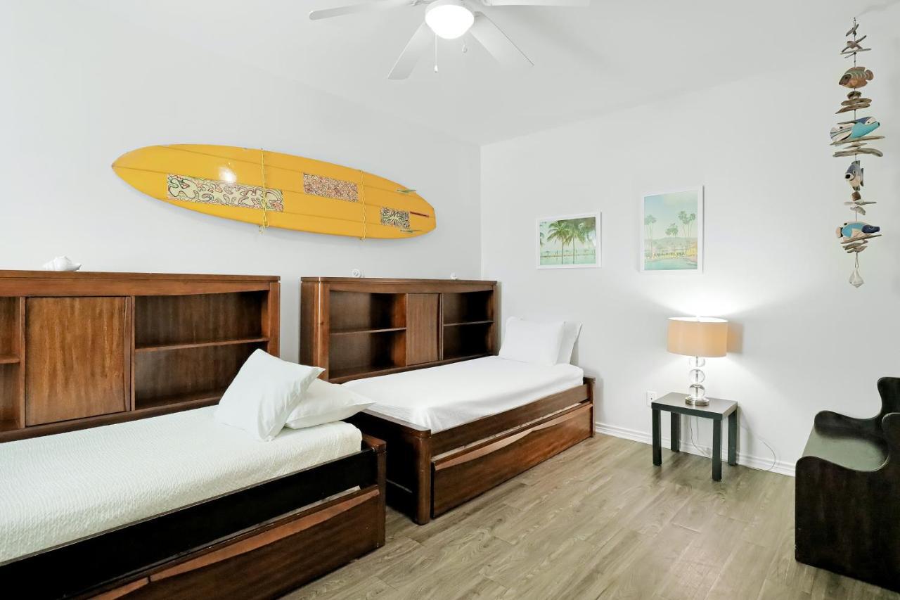 Nemo Cay - Endless Summer I Corpus Christi Bagian luar foto