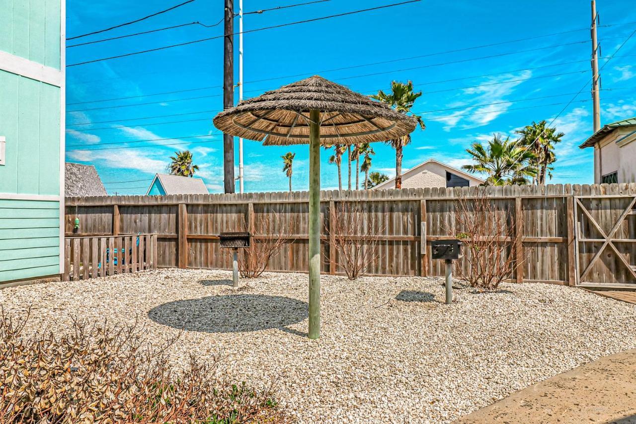 Nemo Cay - Endless Summer I Corpus Christi Bagian luar foto